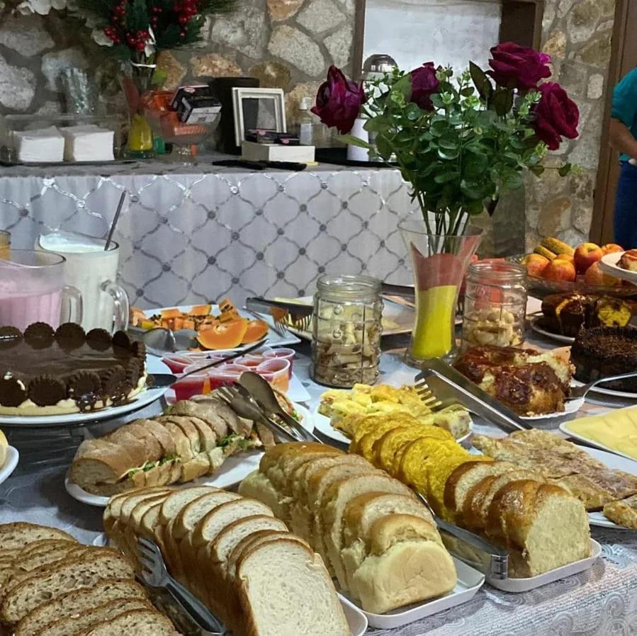 Serras De Inn 4*