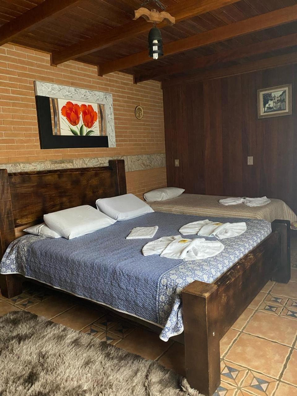 Serras De Inn Monte Verde (Minas Gerais)