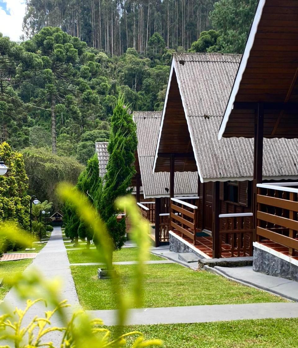 Inn Serras De Monte Verde (Minas Gerais)