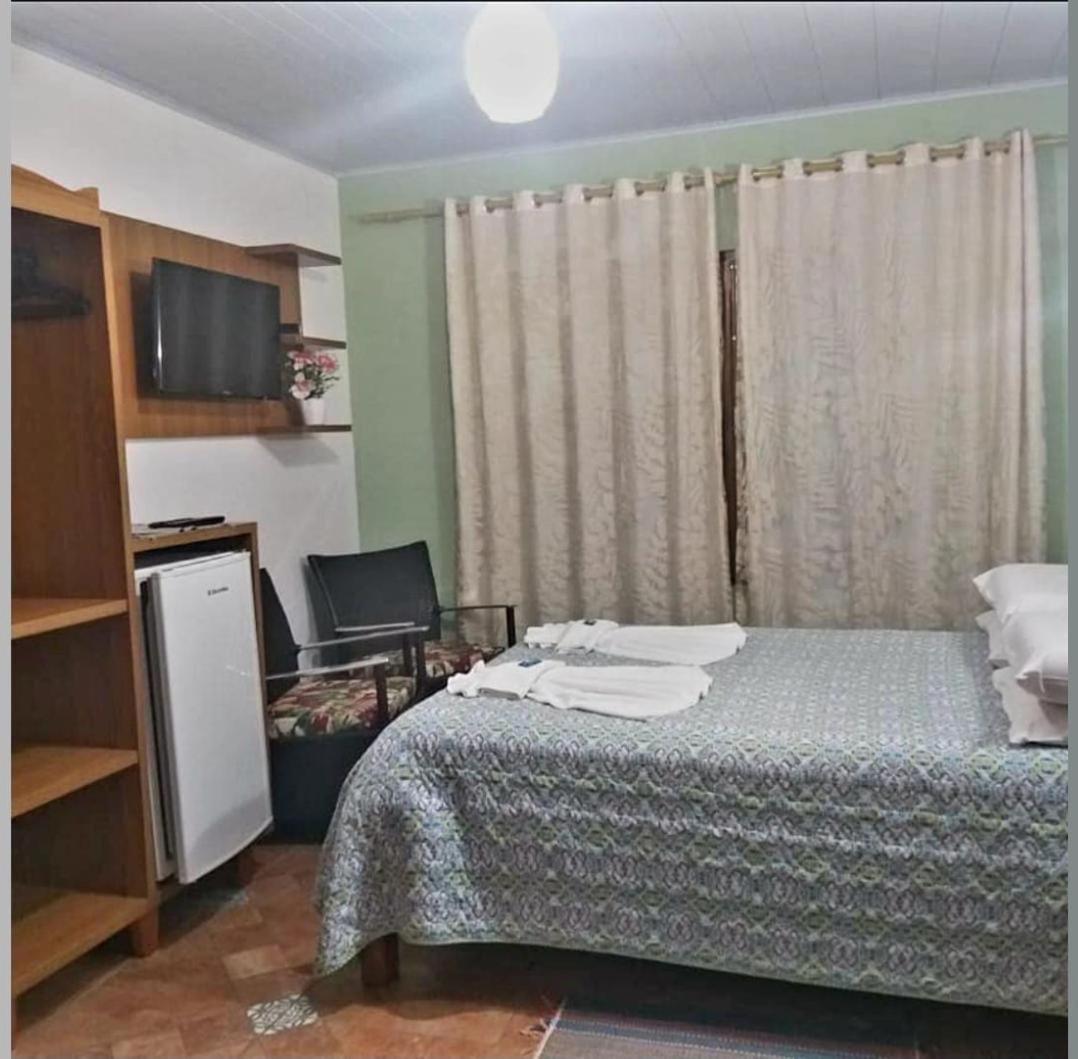 Inn Serras De 4*
